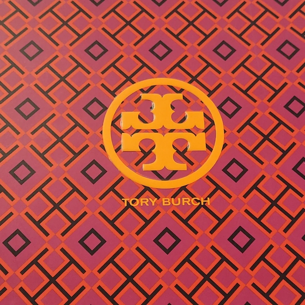 Tory Burch Laila Calfhair Bootie - Picture 6 of 6